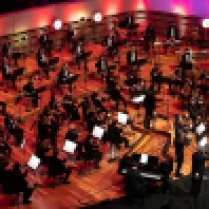 Sirba octet et l'Orchestre national de Lille